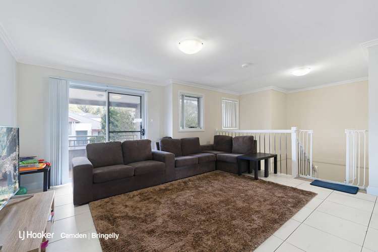 Third view of Homely house listing, 10A Istana Street, Campbelltown NSW 2560