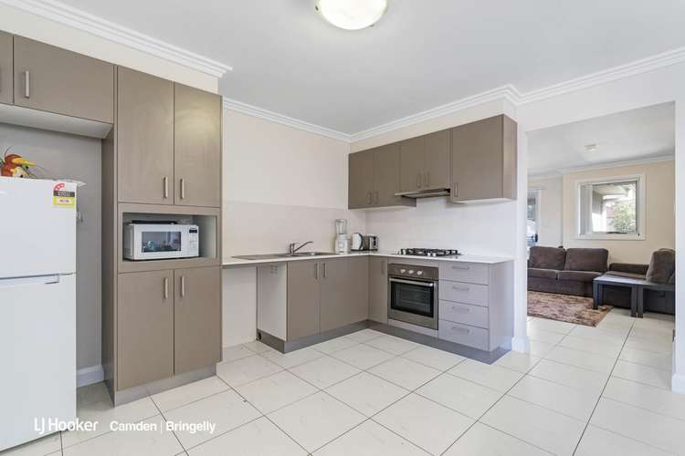 Fourth view of Homely house listing, 10A Istana Street, Campbelltown NSW 2560