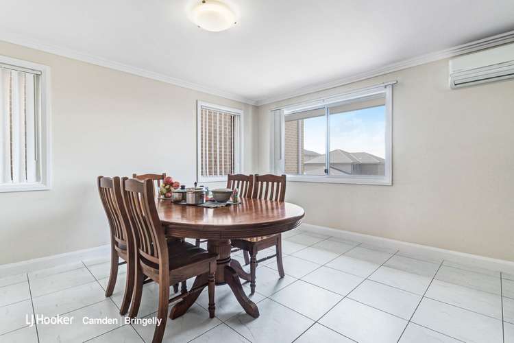 Fifth view of Homely house listing, 10A Istana Street, Campbelltown NSW 2560
