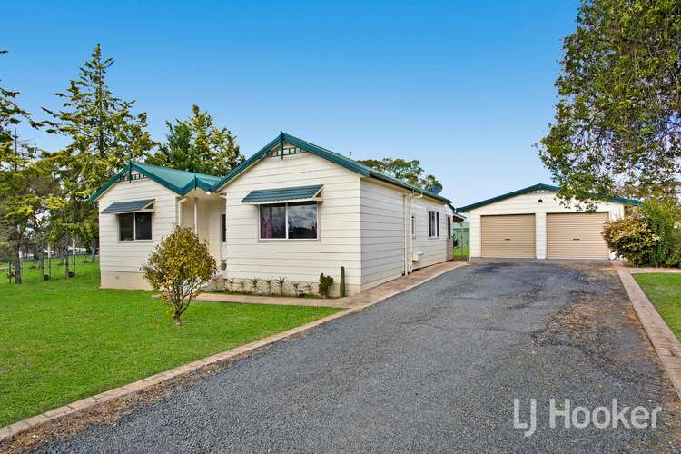 Second view of Homely residentialLand listing, 65 Byron Road, Tahmoor NSW 2573