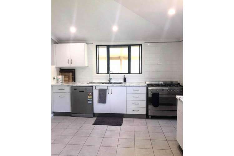 Fourth view of Homely house listing, 3 Douglass Street, Clermont QLD 4721