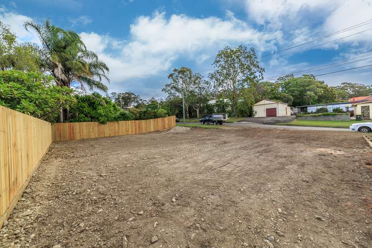 Third view of Homely residentialLand listing, Lot 4 Stumm Street, Stafford QLD 4053