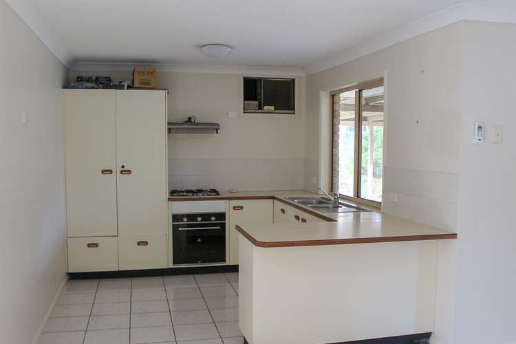 Third view of Homely house listing, 32b Sandpiper Drive, Regency Downs QLD 4341
