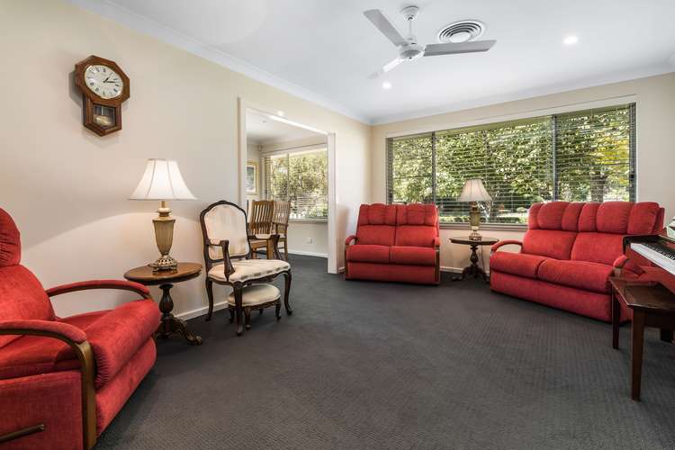 Second view of Homely house listing, 13 Kooronga Avenue, Orange NSW 2800