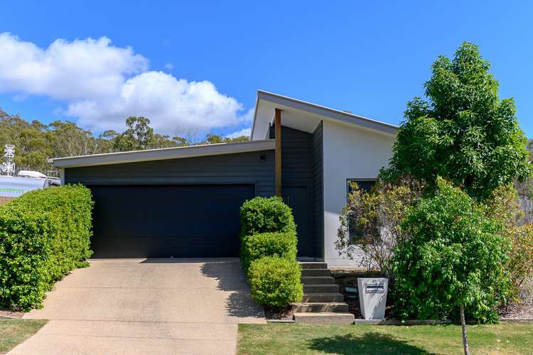 Main view of Homely house listing, 47 Iris Road, Kirkwood QLD 4680