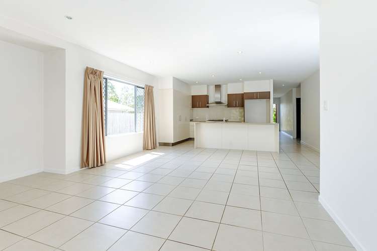 Sixth view of Homely house listing, 47 Iris Road, Kirkwood QLD 4680
