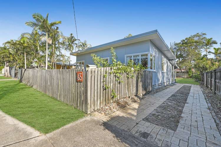 Second view of Homely house listing, 65 Banksia Avenue, Coolum Beach QLD 4573