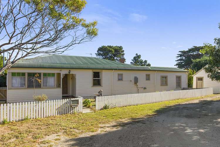 Third view of Homely house listing, 3 Old Tram Road, Bicheno TAS 7215