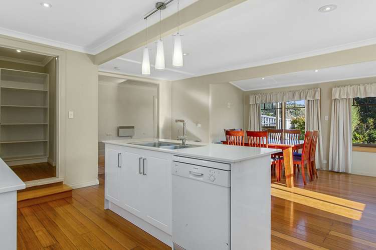 Fifth view of Homely house listing, 3 Old Tram Road, Bicheno TAS 7215