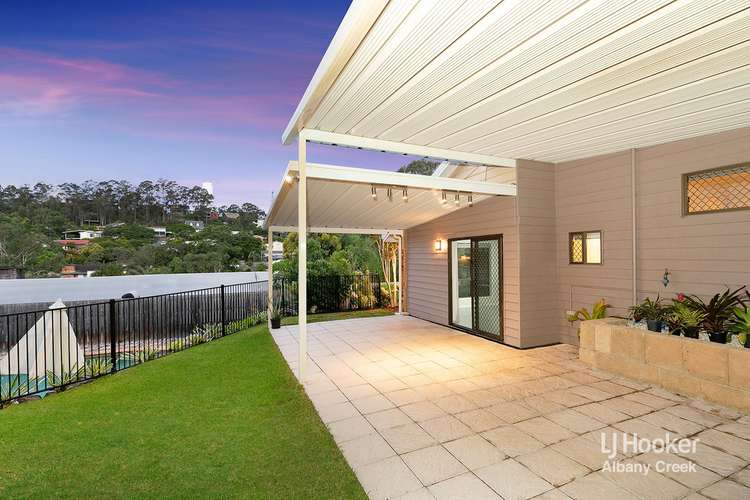 Second view of Homely house listing, 4 Jocasta Street, Eatons Hill QLD 4037