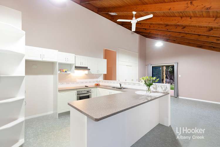 Fourth view of Homely house listing, 4 Jocasta Street, Eatons Hill QLD 4037