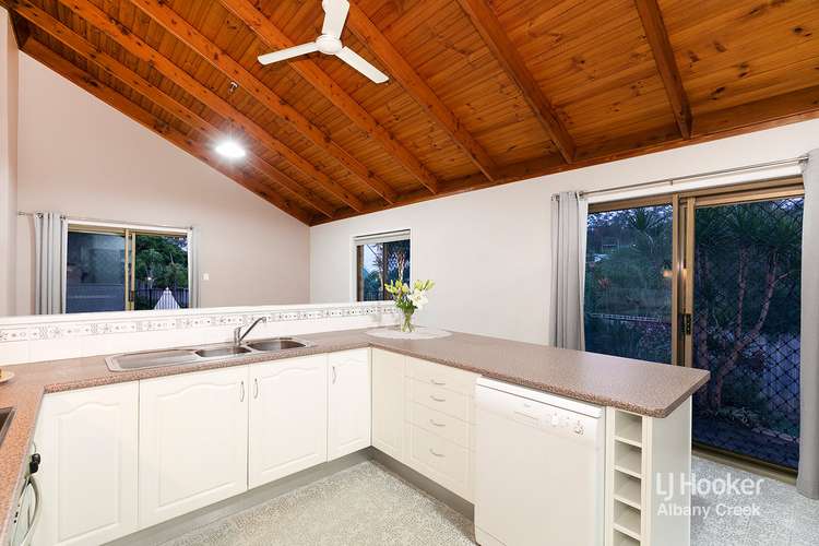Fifth view of Homely house listing, 4 Jocasta Street, Eatons Hill QLD 4037