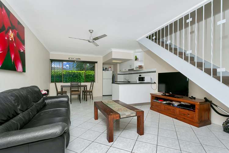 Third view of Homely townhouse listing, 2/350 Sheridan Street, Cairns North QLD 4870