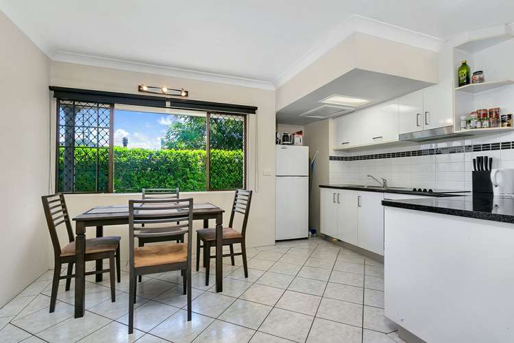 Fourth view of Homely townhouse listing, 2/350 Sheridan Street, Cairns North QLD 4870