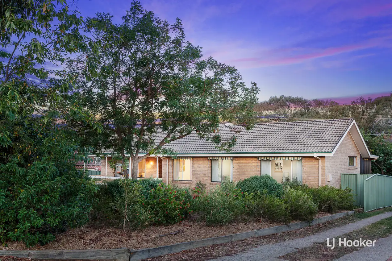 Main view of Homely house listing, 17 Inlander Crescent, Flynn ACT 2615
