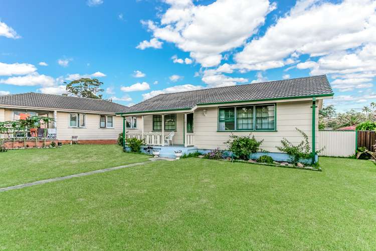 Main view of Homely house listing, 5 Basildon Place, Hebersham NSW 2770