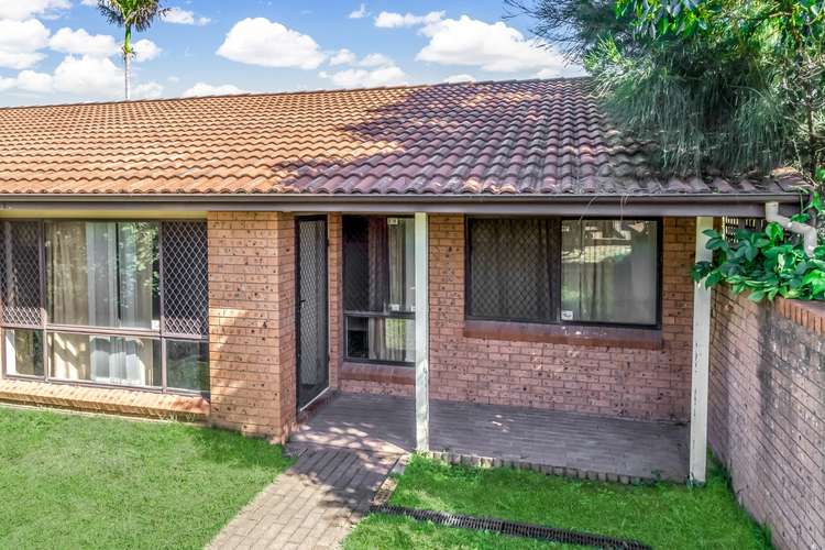 Main view of Homely house listing, 18/38-40 Meacher St, Mount Druitt NSW 2770