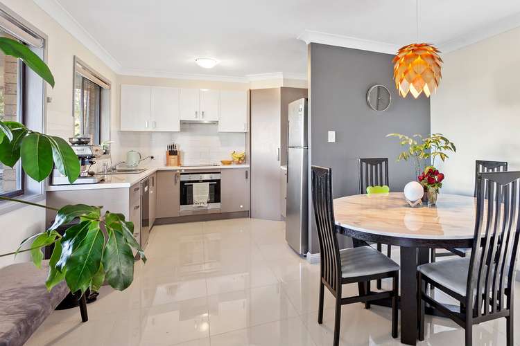 Second view of Homely house listing, 31 Casey Drive, Watanobbi NSW 2259