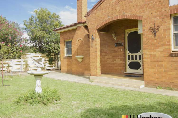 201 Fitzroy Street, Dubbo NSW 2830