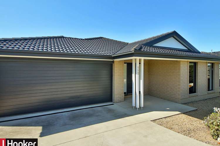 Second view of Homely house listing, 112 Flinns Road, Eastwood VIC 3875