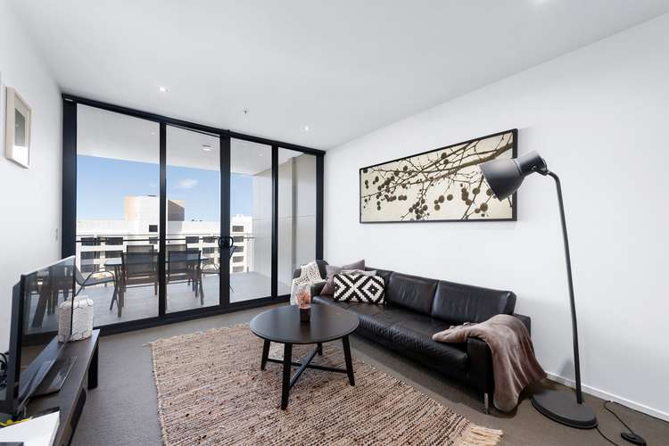 Third view of Homely apartment listing, 622/240 Bunda Street, City ACT 2601