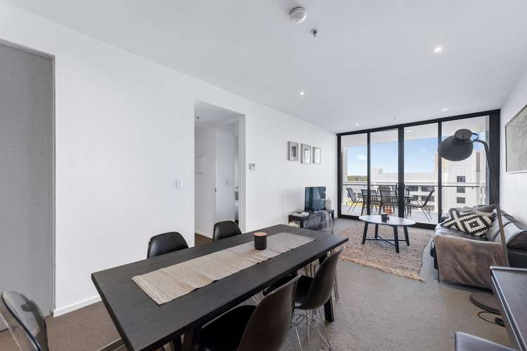 Fifth view of Homely apartment listing, 622/240 Bunda Street, City ACT 2601