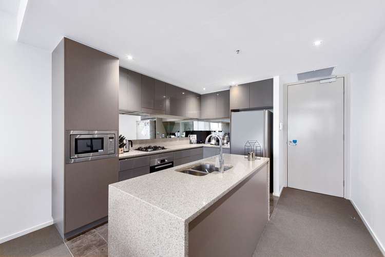 Sixth view of Homely apartment listing, 622/240 Bunda Street, City ACT 2601