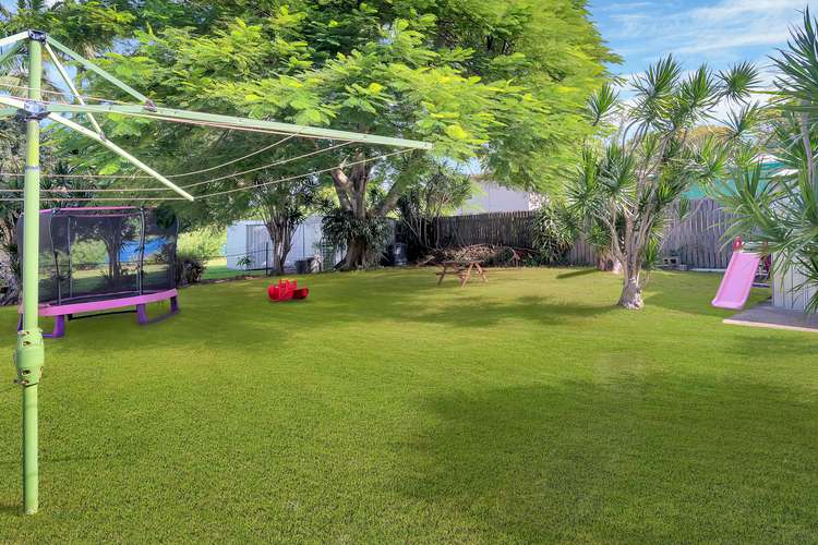 Fourth view of Homely house listing, 14 Peter Parade, Miami QLD 4220