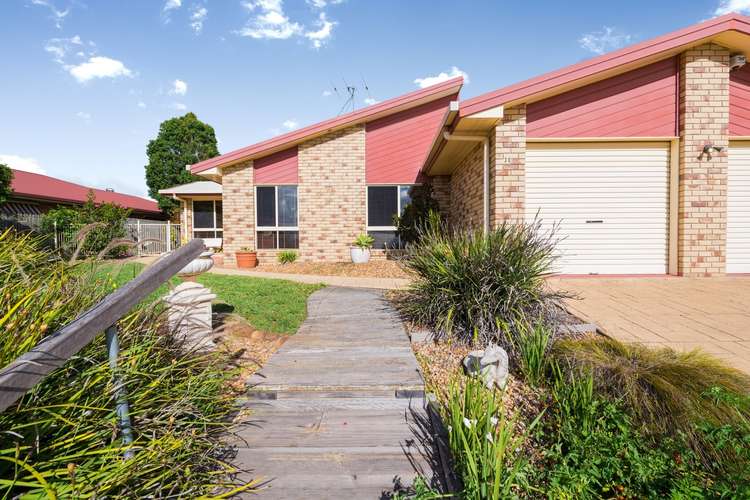 Main view of Homely house listing, 30 Dalzell Crescent, Darling Heights QLD 4350