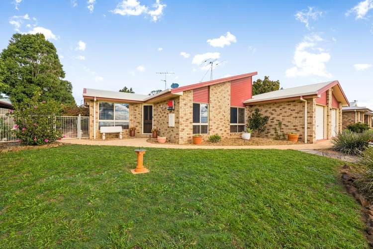 Second view of Homely house listing, 30 Dalzell Crescent, Darling Heights QLD 4350