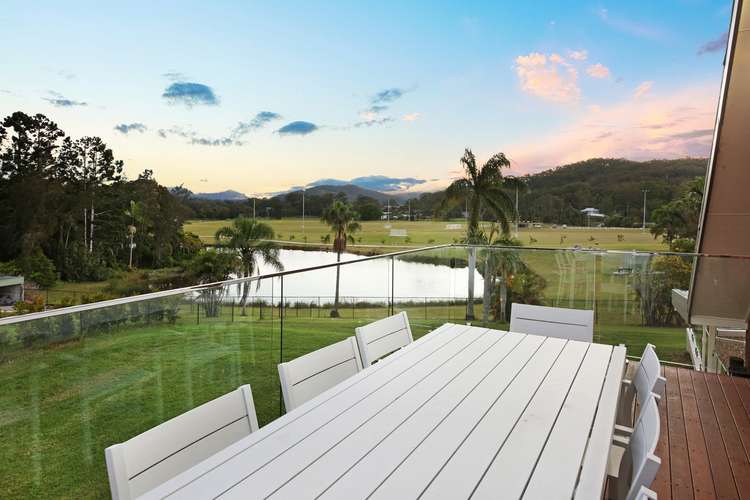 Fourth view of Homely house listing, 26 Tallebudgera Connection Road, Tallebudgera QLD 4228