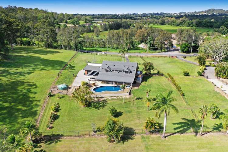 Fifth view of Homely house listing, 26 Tallebudgera Connection Road, Tallebudgera QLD 4228