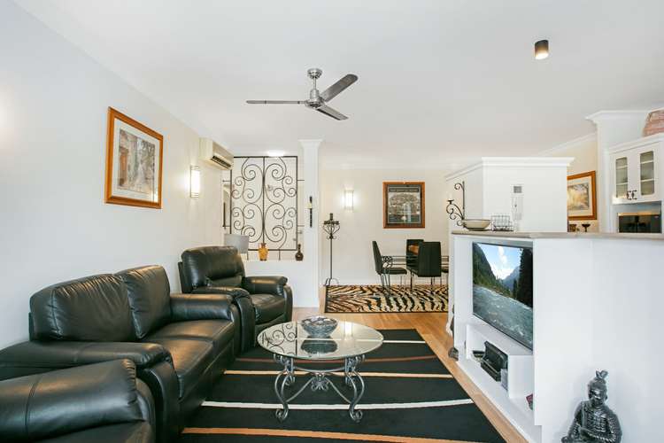 Main view of Homely unit listing, 410/2 Greenslopes Street, Cairns North QLD 4870