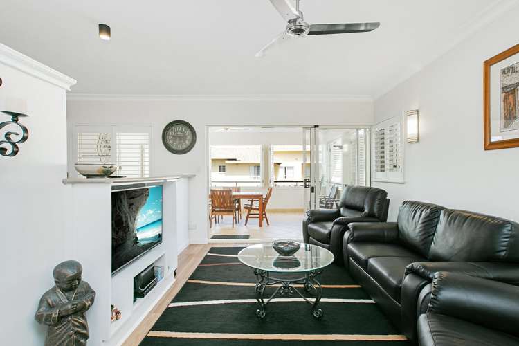 Fifth view of Homely unit listing, 410/2 Greenslopes Street, Cairns North QLD 4870