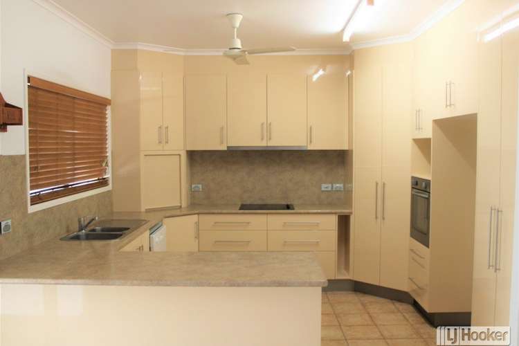Third view of Homely house listing, 9 Newton Court, Clermont QLD 4721