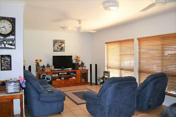Fourth view of Homely house listing, 9 Newton Court, Clermont QLD 4721
