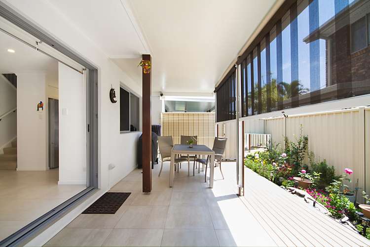 Main view of Homely unit listing, 12/18 William Street, Tweed Heads South NSW 2486