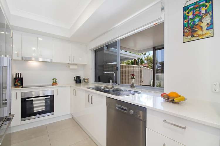 Second view of Homely unit listing, 12/18 William Street, Tweed Heads South NSW 2486