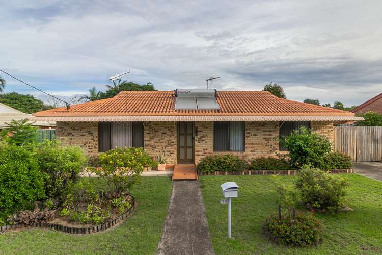Main view of Homely house listing, 19 Keatley Street, Crestmead QLD 4132