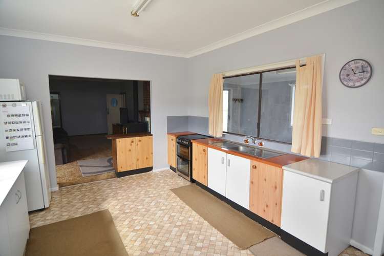 Third view of Homely ruralOther listing, 3076 Castlereagh Highway, Ben Bullen NSW 2790