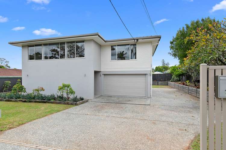 Main view of Homely house listing, 4 Aleon Crescent, Ormiston QLD 4160