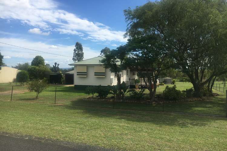 3 Stieler Drive, Plainland QLD 4341