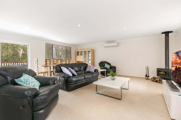 Second view of Homely house listing, 83 Connaught Road, Valentine NSW 2280