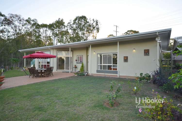 Fourth view of Homely house listing, 172 - 176 Walker Drive, Kooralbyn QLD 4285