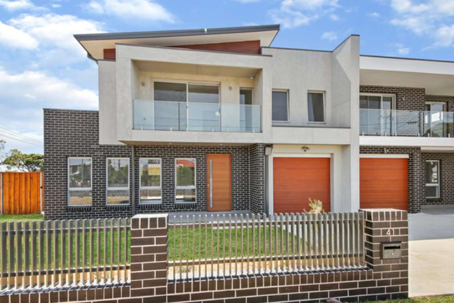 Main view of Homely house listing, 41 Brockman Avenue, Revesby Heights NSW 2212