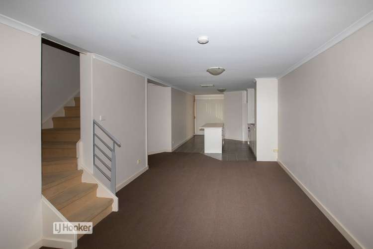 Second view of Homely unit listing, 4/26 Nicker Crescent, Gillen NT 870