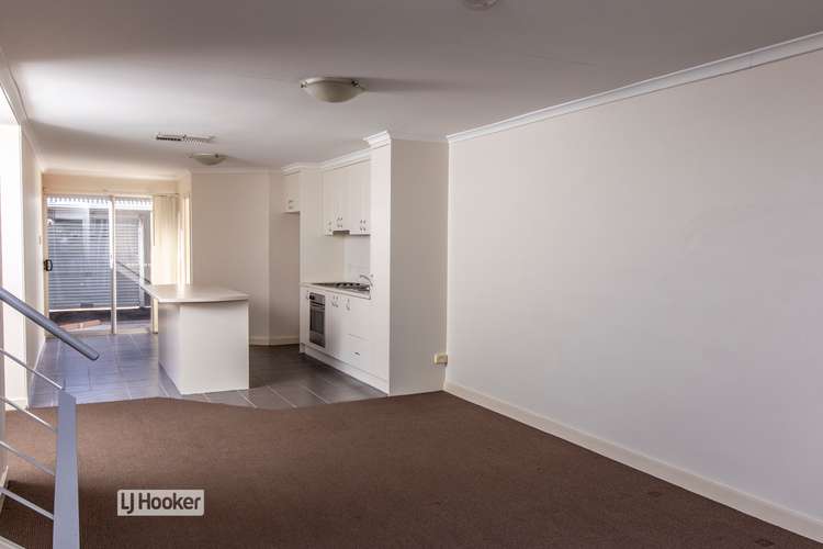 Fifth view of Homely unit listing, 4/26 Nicker Crescent, Gillen NT 870