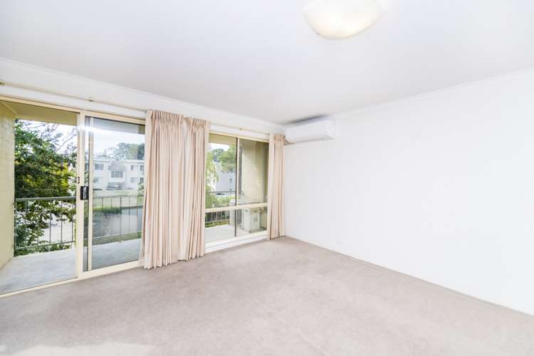 Third view of Homely apartment listing, 23/8 Antis Street, Phillip ACT 2606