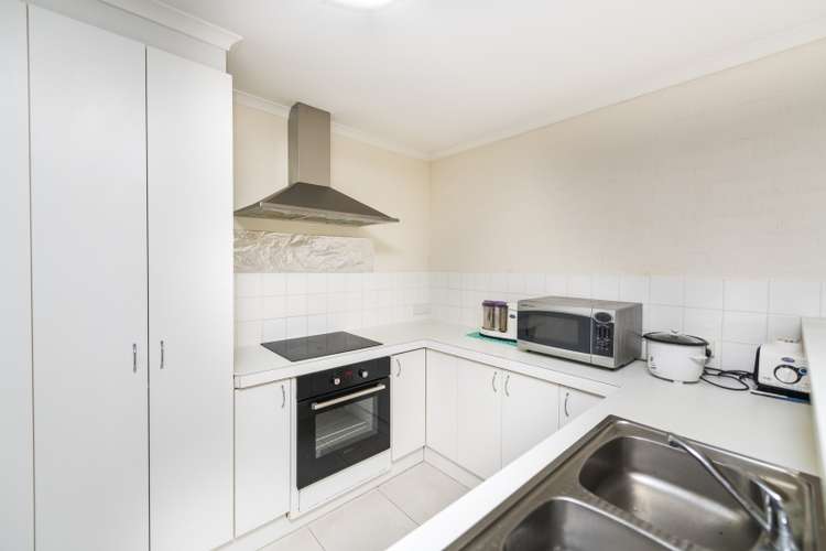 Fifth view of Homely apartment listing, 23/8 Antis Street, Phillip ACT 2606