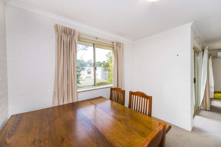 Sixth view of Homely apartment listing, 23/8 Antis Street, Phillip ACT 2606